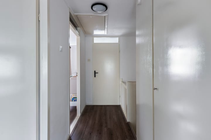 Foto 33 van Abrikozendreef 7