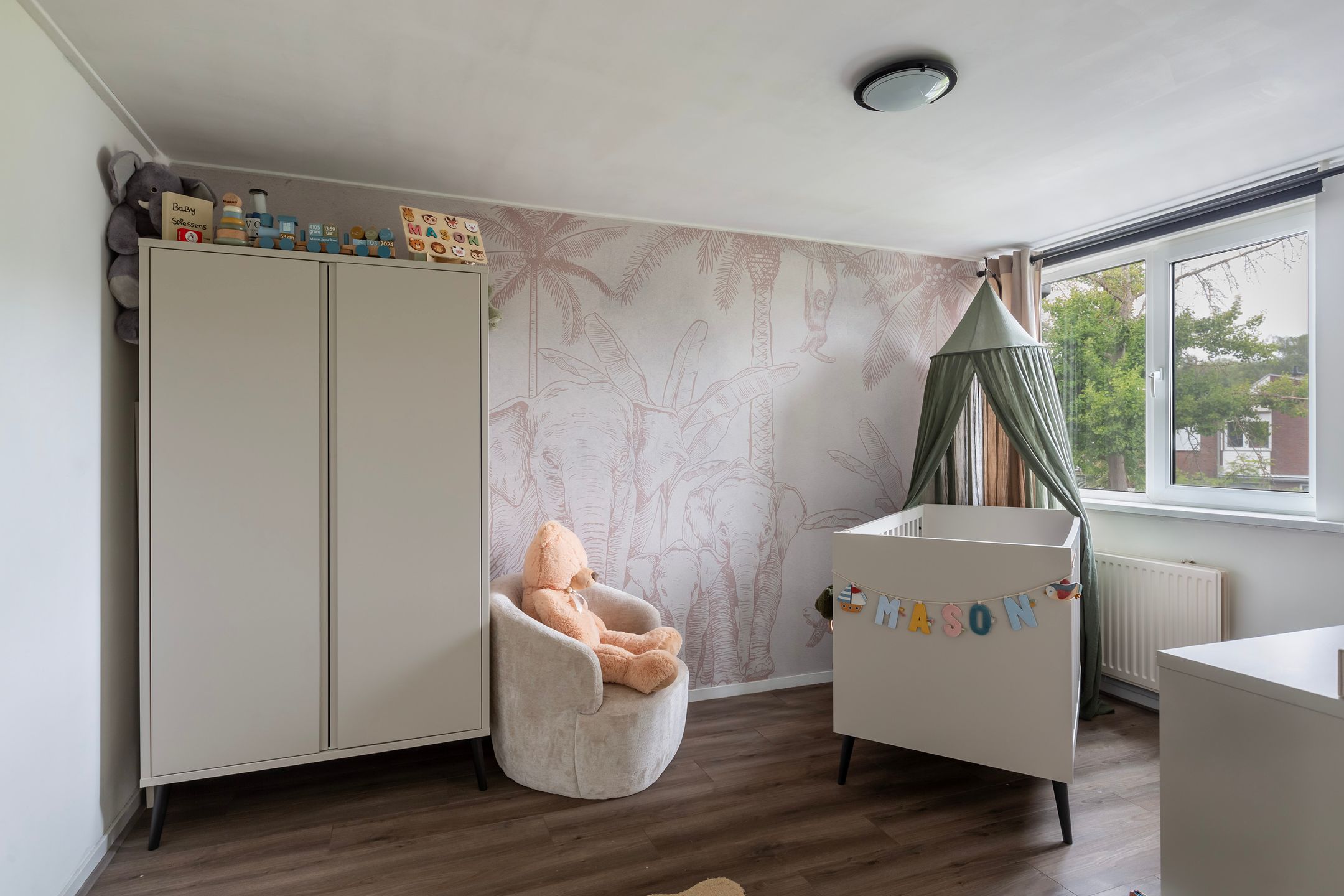 Foto 39 van Abrikozendreef 7