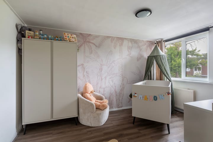 Foto 39 van Abrikozendreef 7