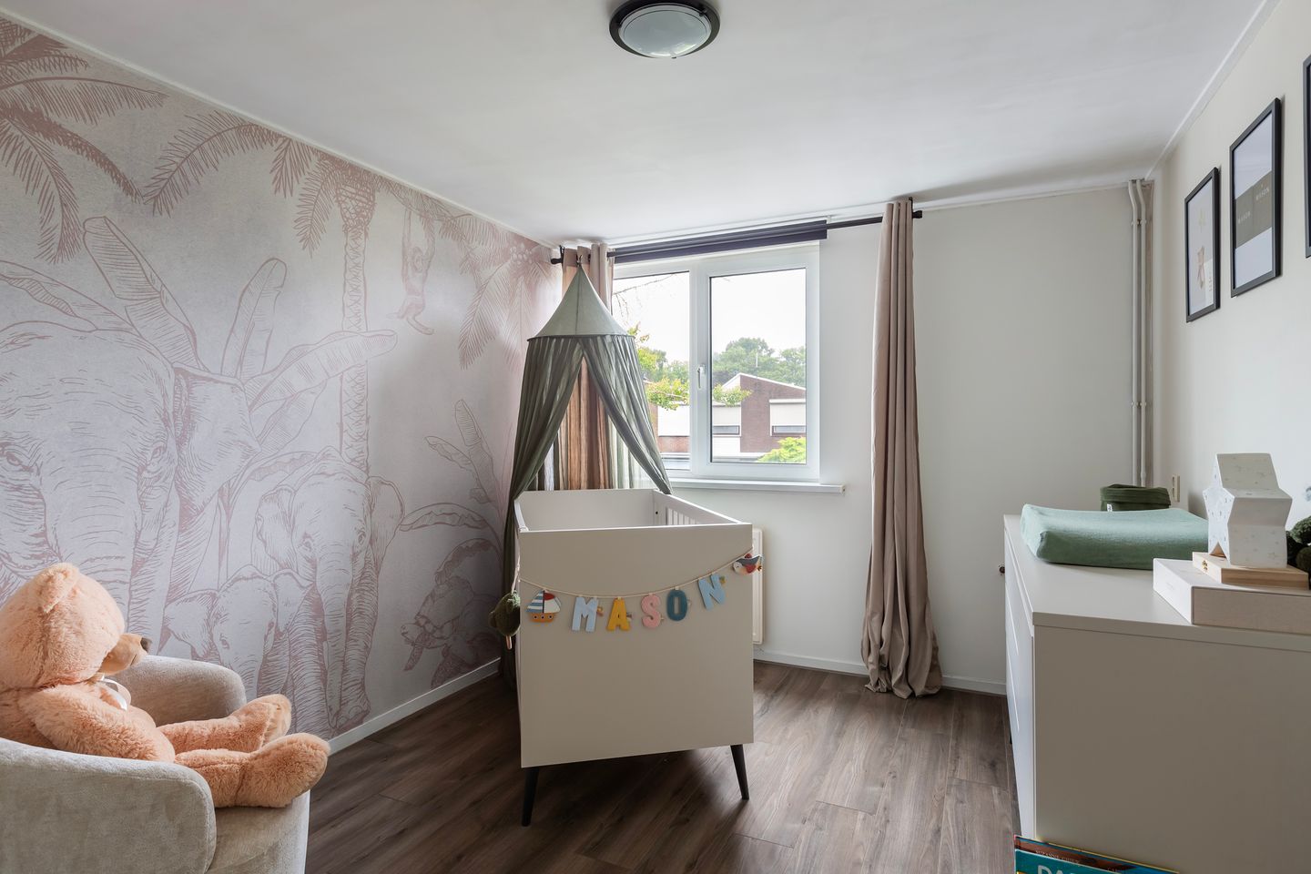 Foto 40 van Abrikozendreef 7