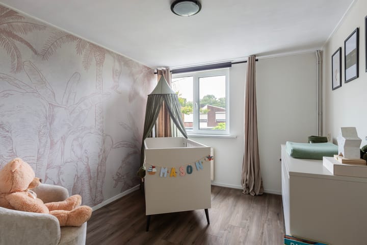 Foto 40 van Abrikozendreef 7