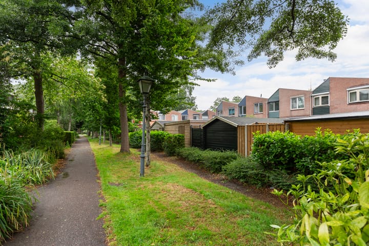 Foto 43 van Abrikozendreef 7