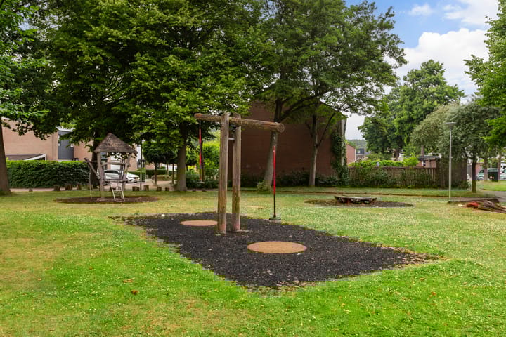 Foto 44 van Abrikozendreef 7