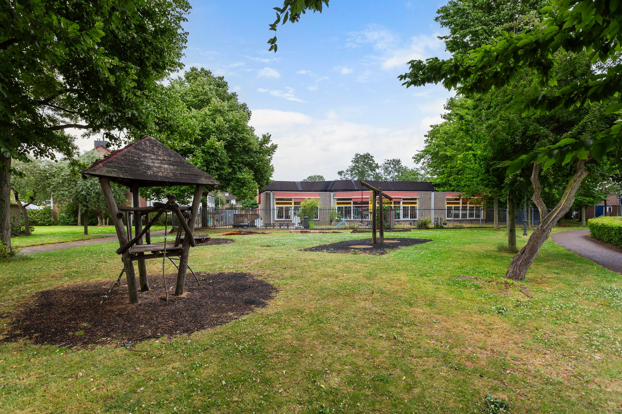 Foto 45 van Abrikozendreef 7