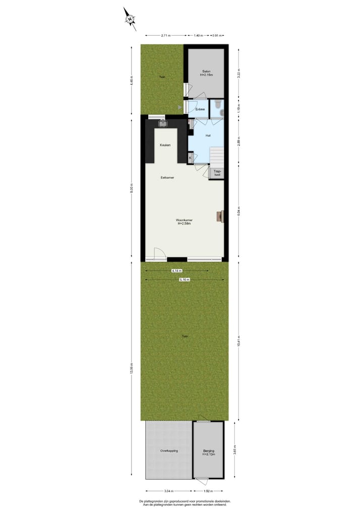 Foto 48 van Abrikozendreef 7