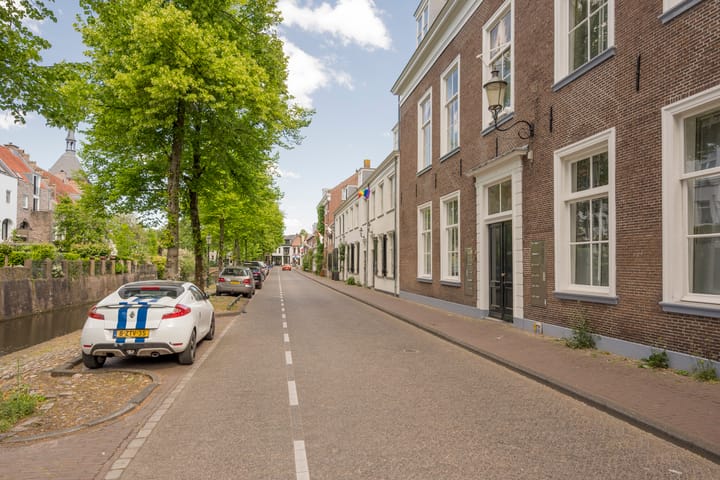 Foto 3 van Zuidsingel 45-D