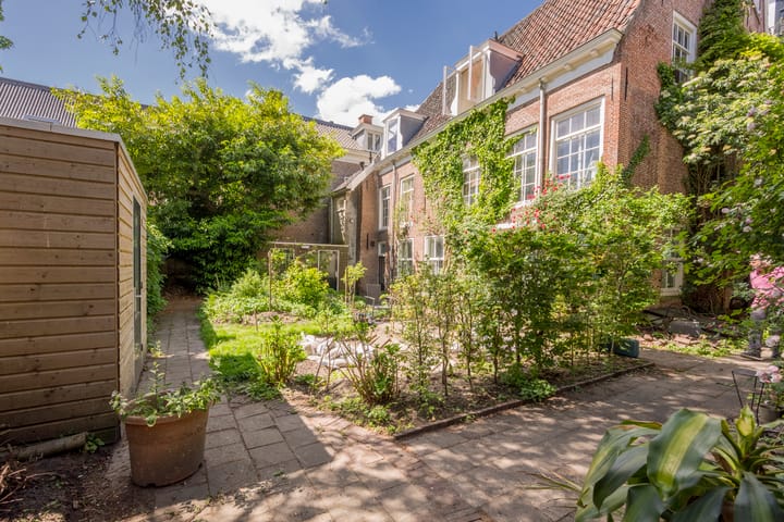 Foto 6 van Zuidsingel 45-D