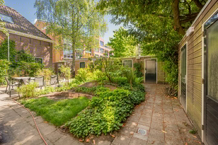 Foto 8 van Zuidsingel 45-D