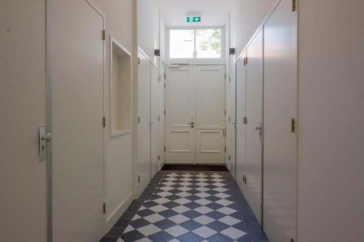 Foto 9 van Zuidsingel 45-D