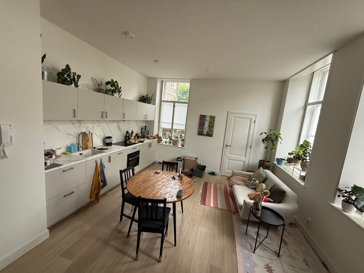 Foto 10 van Zuidsingel 45-D