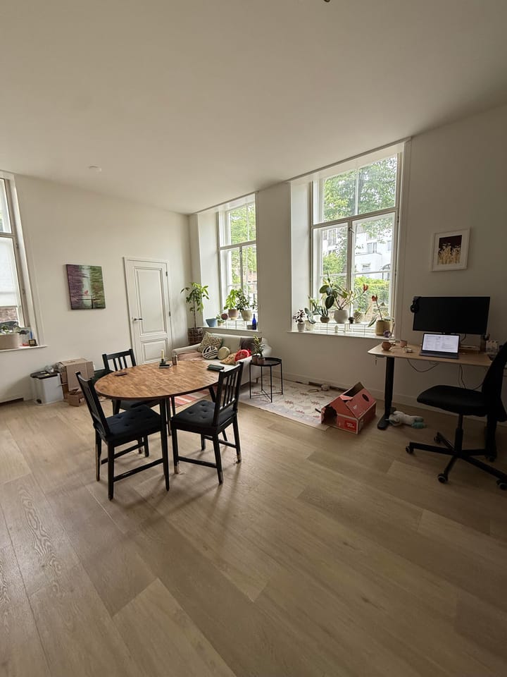 Foto 11 van Zuidsingel 45-D