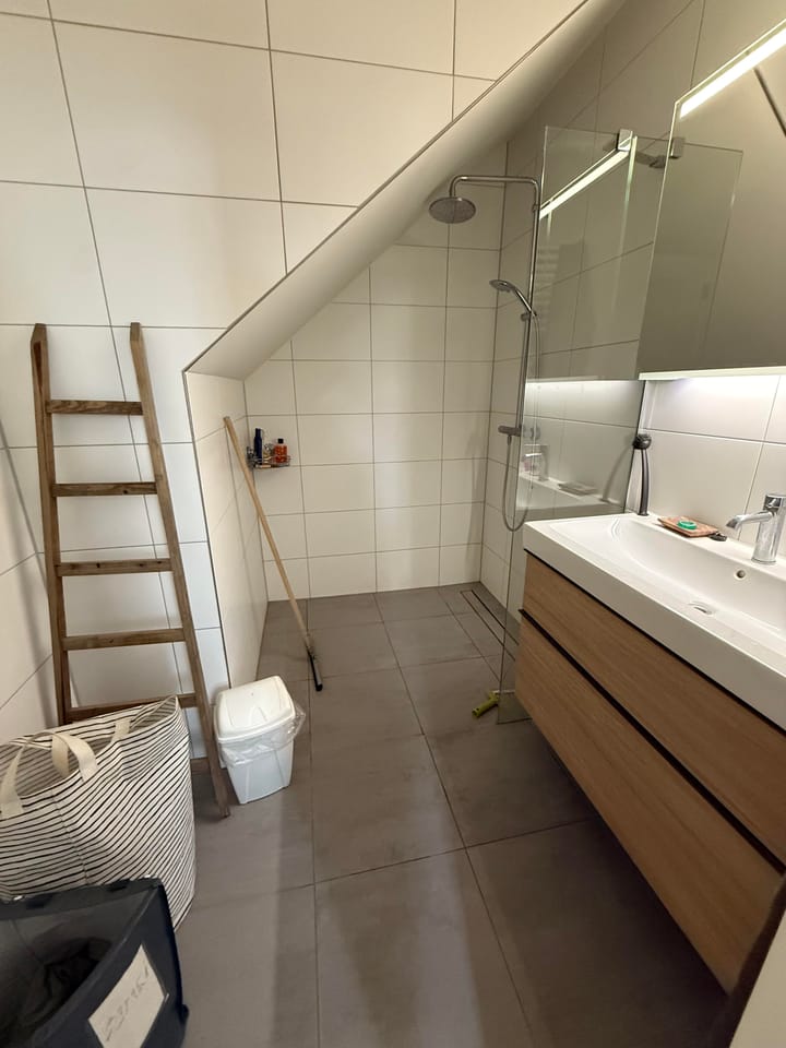 Foto 12 van Zuidsingel 45-D