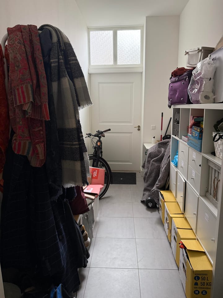 Foto 14 van Zuidsingel 45-D