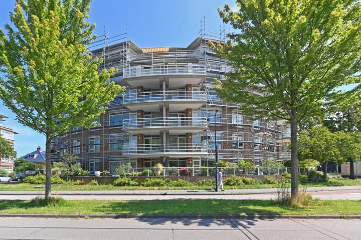 Buizerdlaan 227