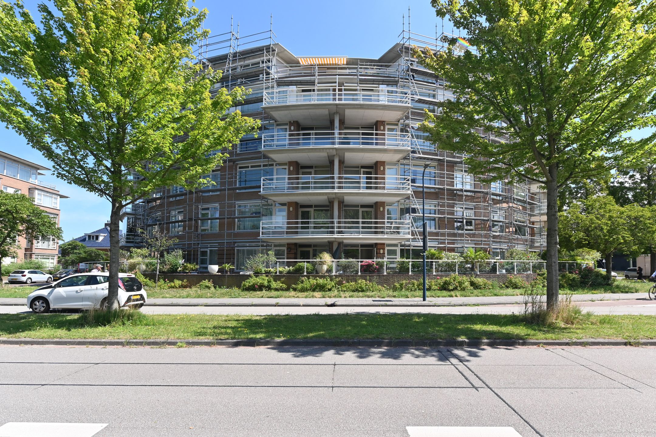 Foto 6 van Buizerdlaan 227