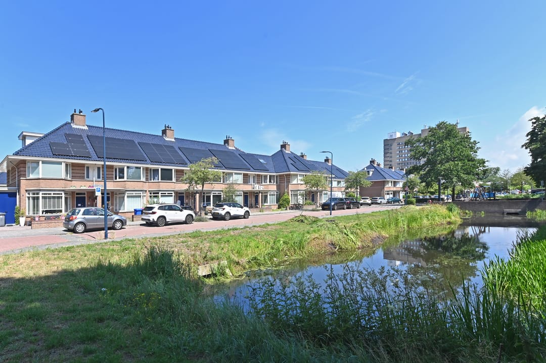 Foto 7 van Buizerdlaan 227
