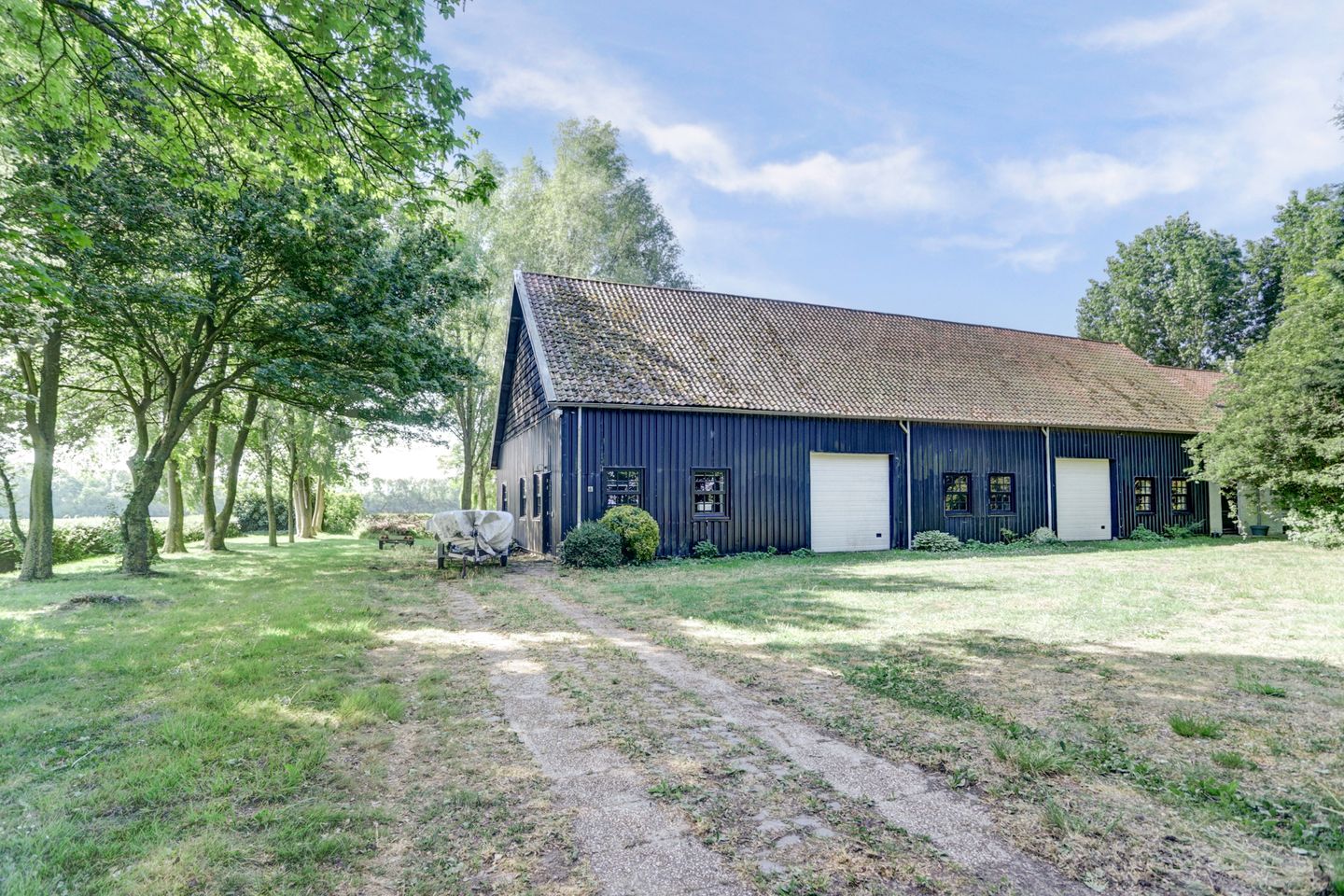 Foto 5 van Zuiddijkweg 4