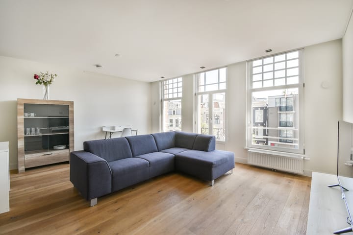 Foto 2 van Overtoom 278-D