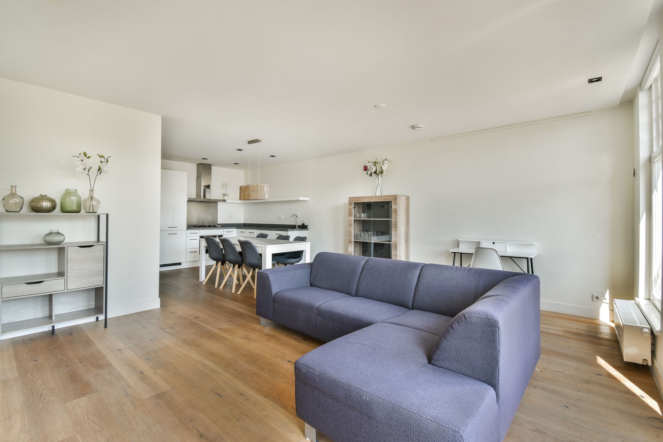 Foto 3 van Overtoom 278-D