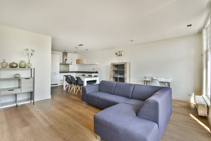 Foto 3 van Overtoom 278-D