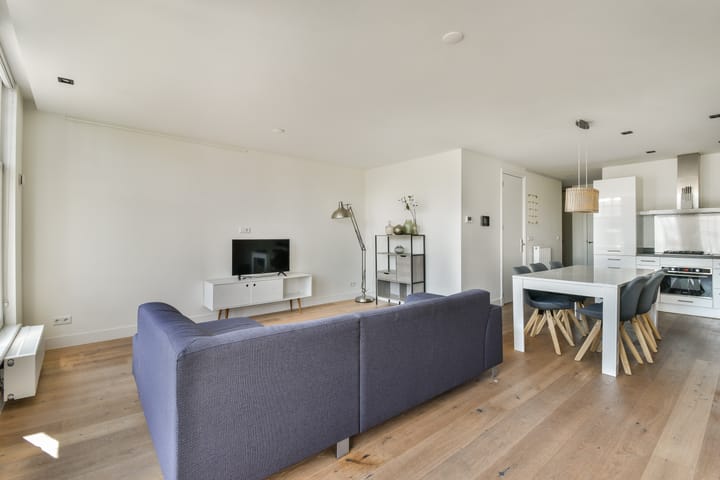 Foto 4 van Overtoom 278-D