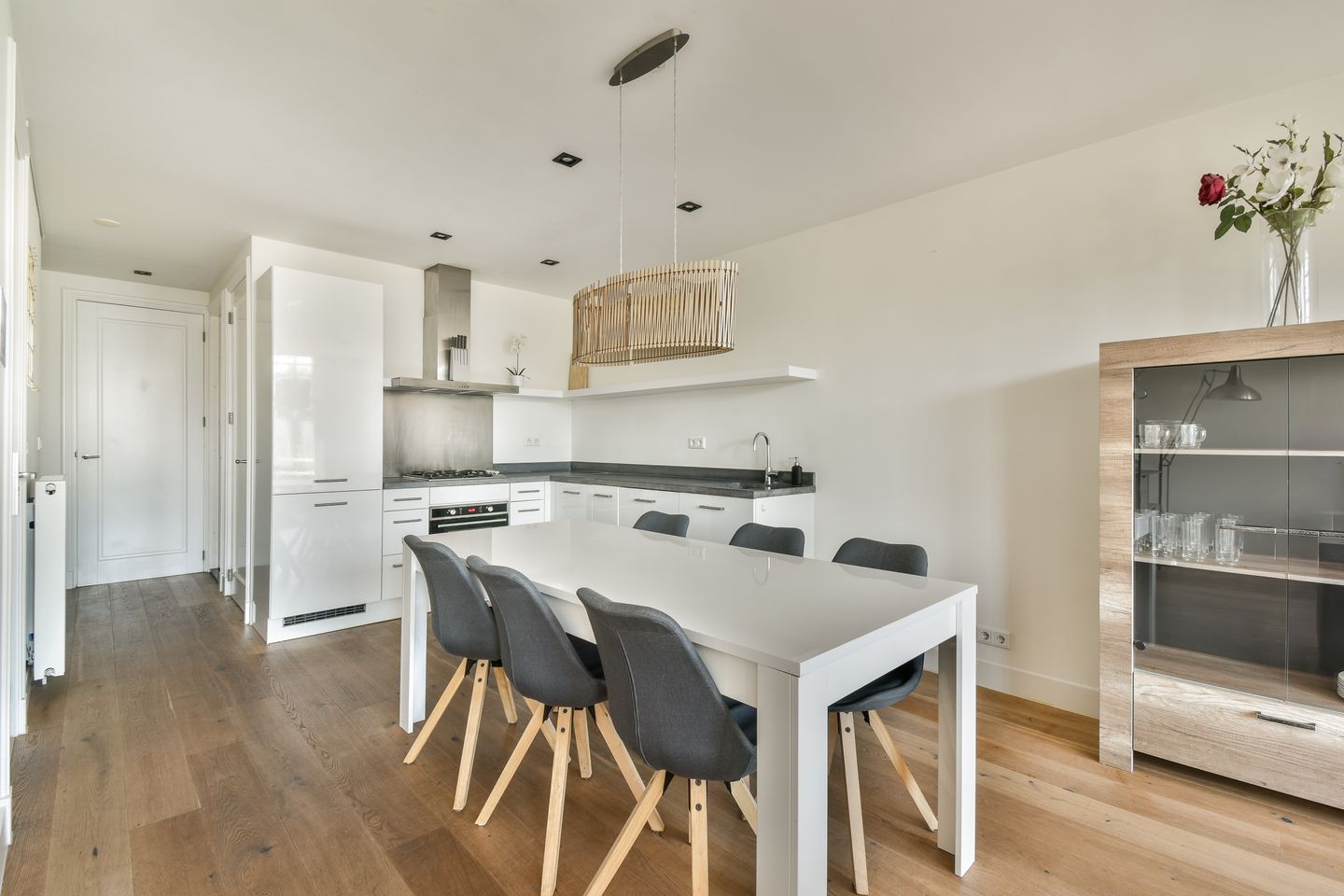 Foto 5 van Overtoom 278-D