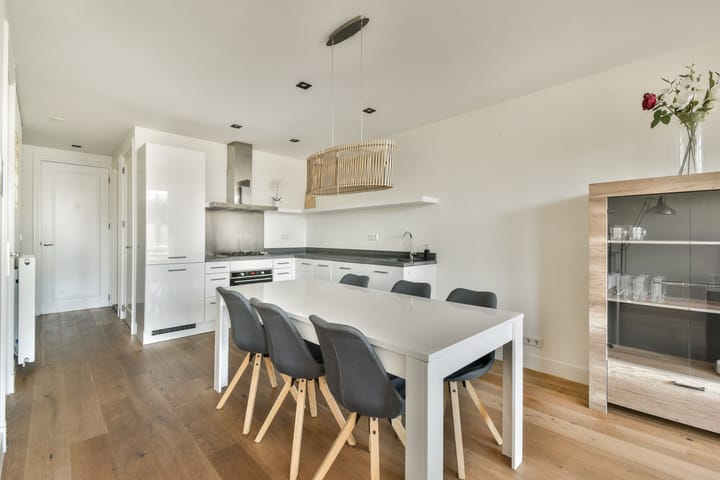 Foto 5 van Overtoom 278-D