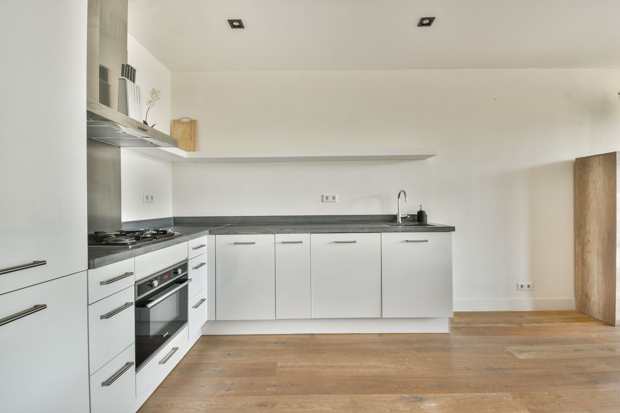 Foto 6 van Overtoom 278-D