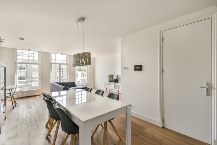 Foto 7 van Overtoom 278-D