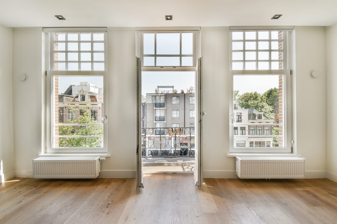 Foto 8 van Overtoom 278-D