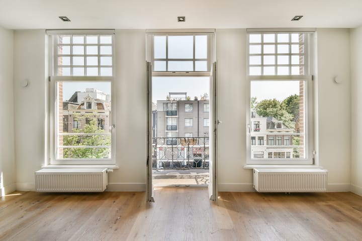 Foto 8 van Overtoom 278-D