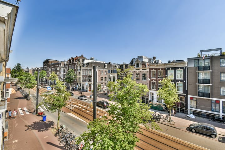 Foto 9 van Overtoom 278-D