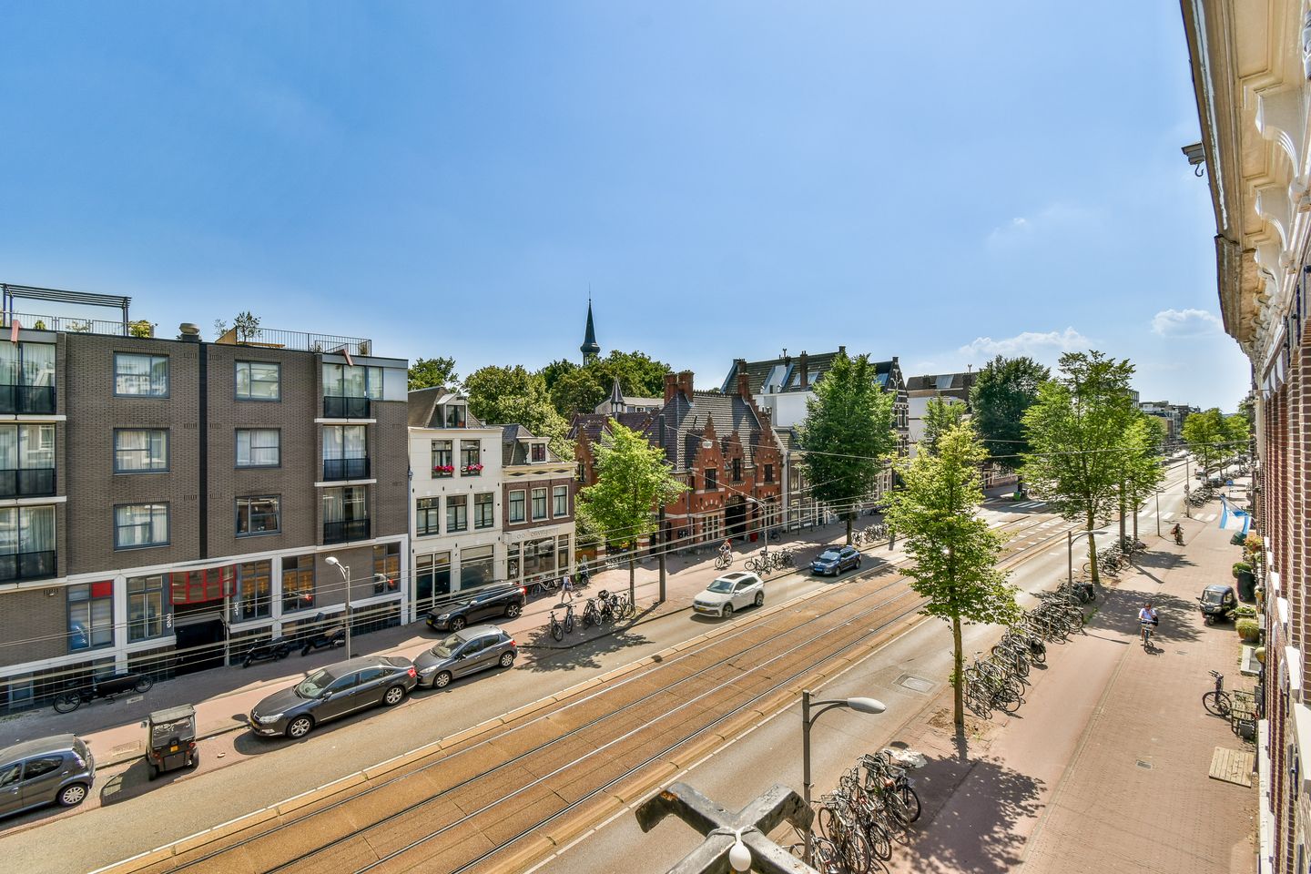 Foto 10 van Overtoom 278-D