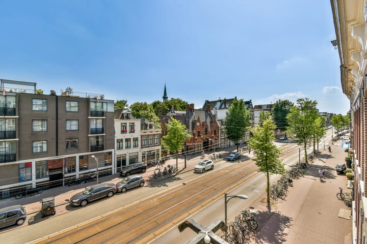 Foto 10 van Overtoom 278-D