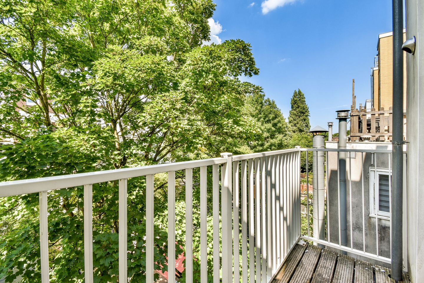 Foto 14 van Overtoom 278-D