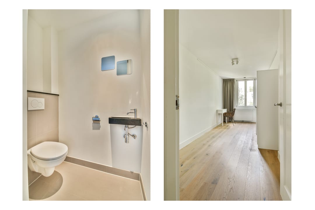 Foto 17 van Overtoom 278-D