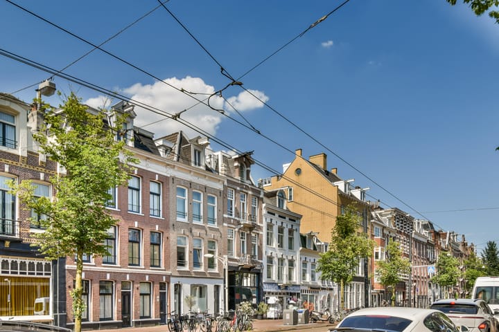 Foto 19 van Overtoom 278-D