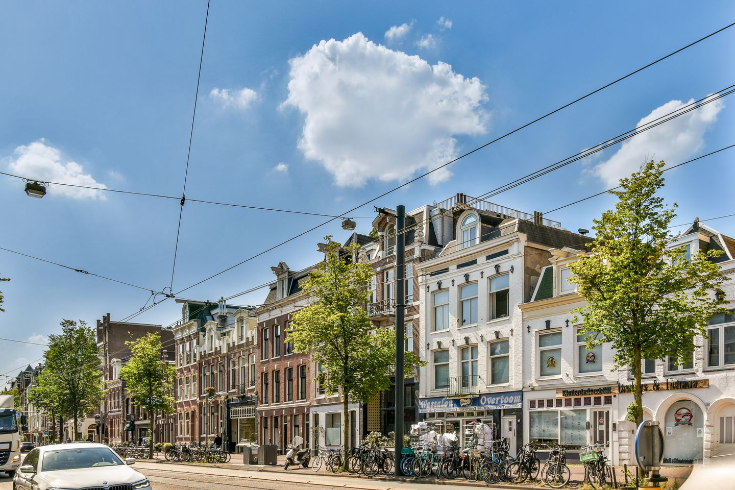 Foto 20 van Overtoom 278-D