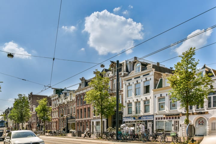 Foto 20 van Overtoom 278-D