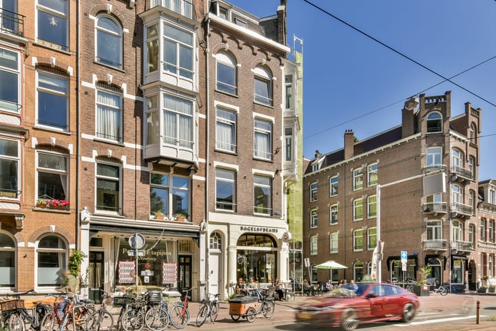 Foto 21 van Overtoom 278-D