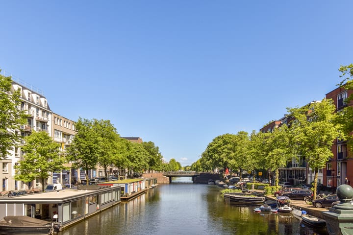 Foto 22 van Overtoom 278-D