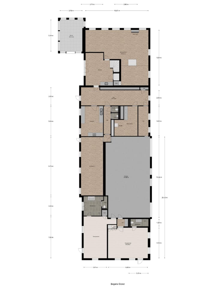 Photo 57 of Zuiddijkweg 4