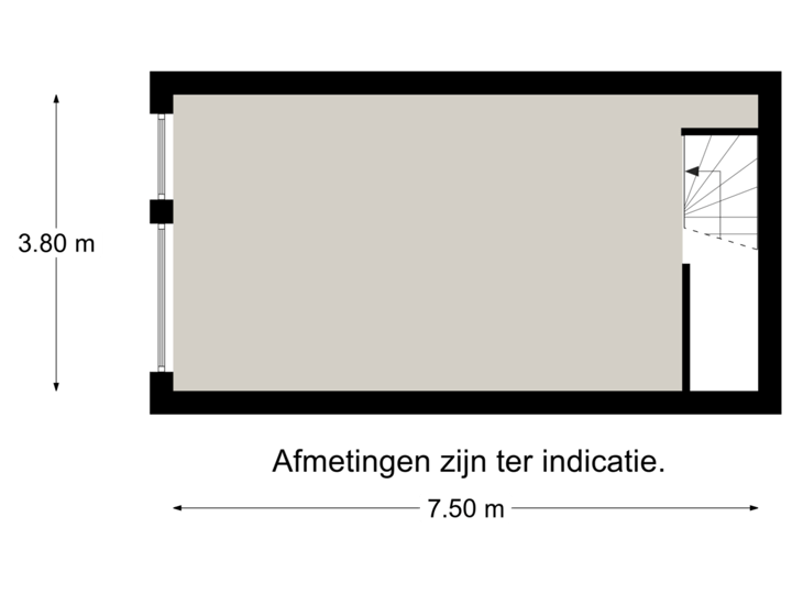 Verdieping 1