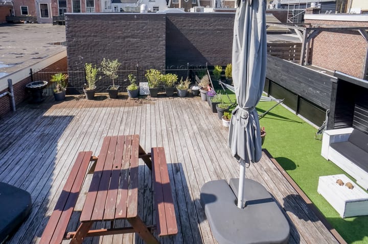 Foto 2 van Gedempte Nieuwesloot 133