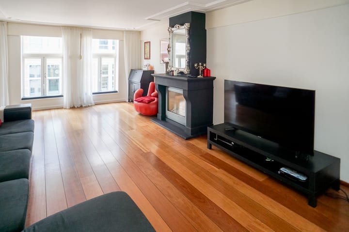 Foto 5 van Gedempte Nieuwesloot 133