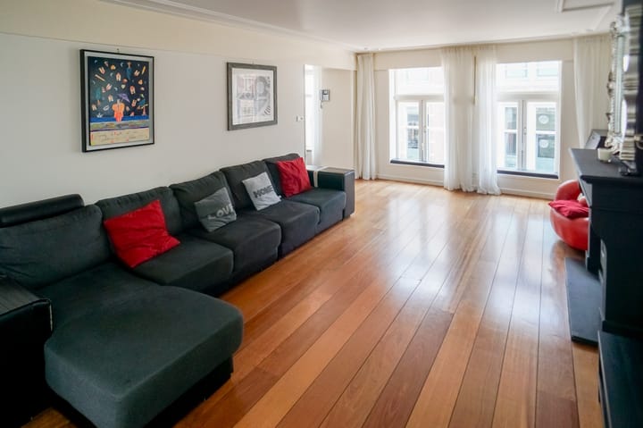 Foto 6 van Gedempte Nieuwesloot 133