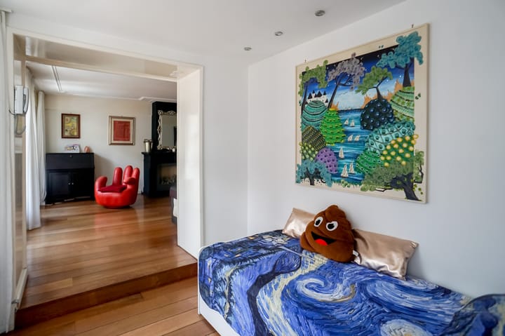 Foto 8 van Gedempte Nieuwesloot 133