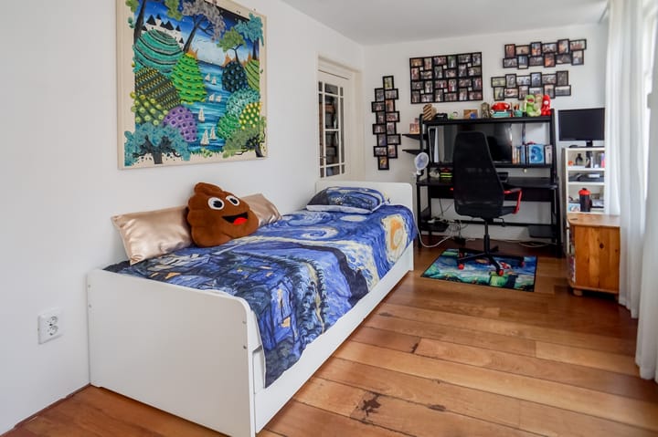 Foto 9 van Gedempte Nieuwesloot 133