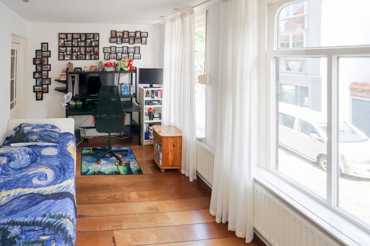 Foto 10 van Gedempte Nieuwesloot 133