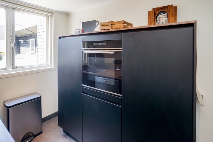 Foto 14 van Gedempte Nieuwesloot 133